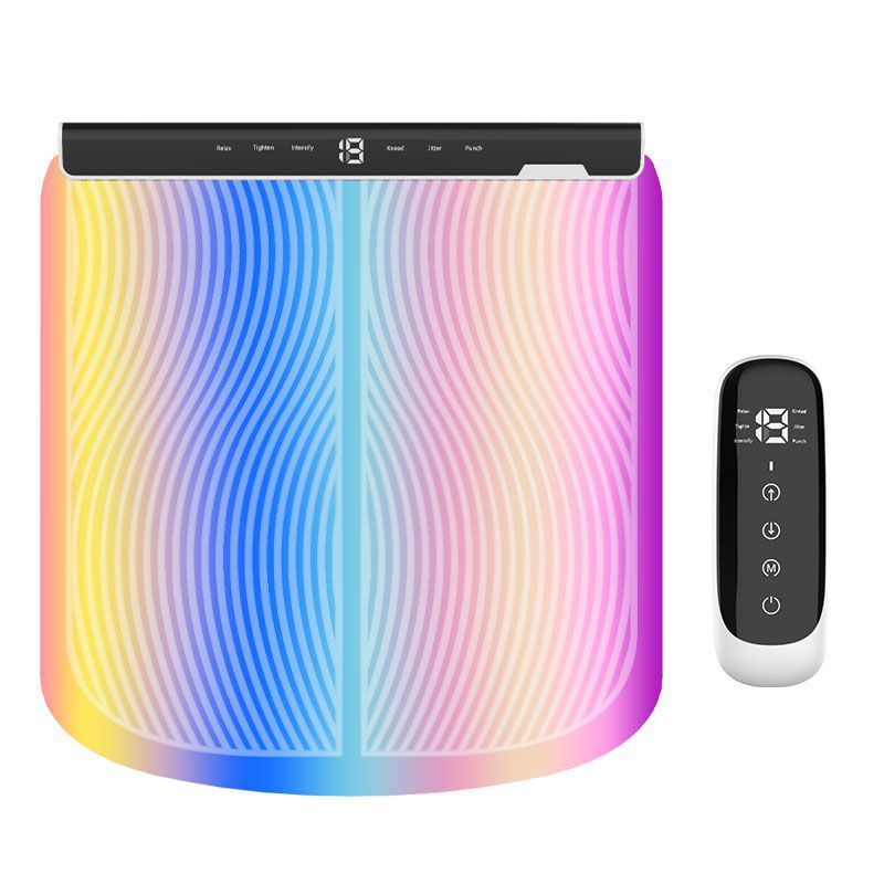 Intelligent Foot Massage Foot Pad Pulse Foot Therapy Machine