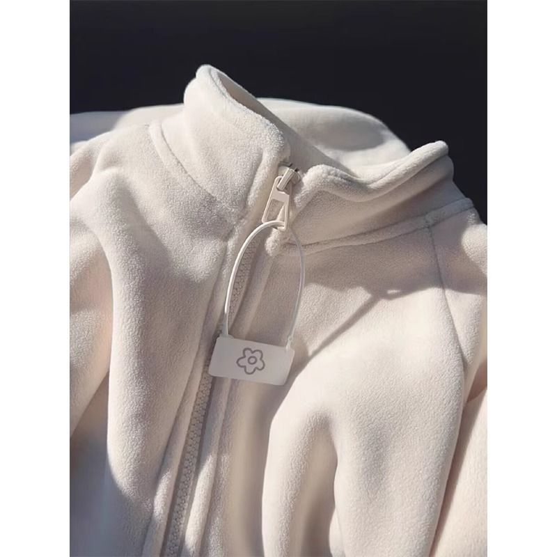 Autumn And Winter Loose Long Sleeve Sweater