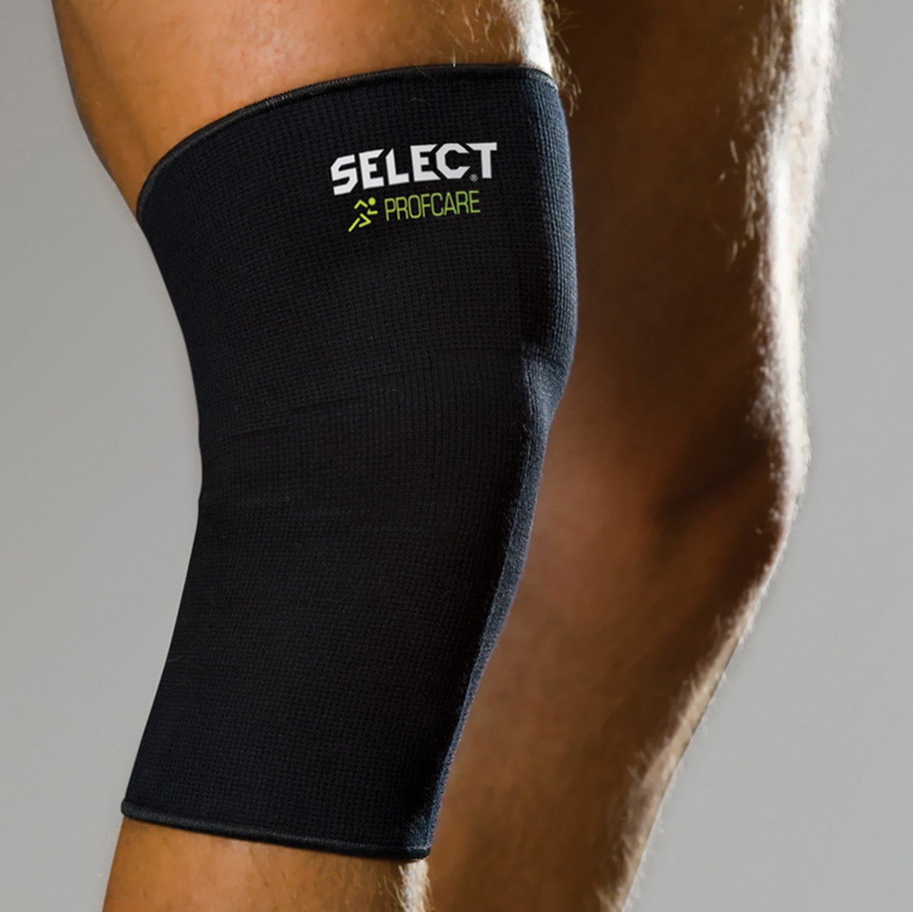 Joelheira Elástica Select
