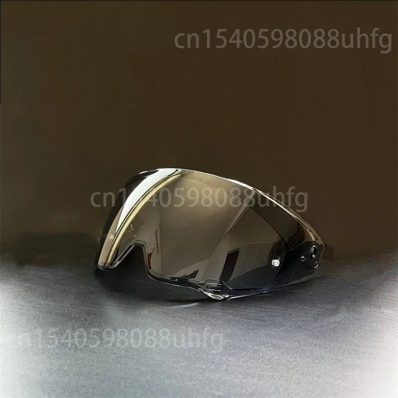 Motorcycle Helmet Visor for RUROC ATLAS 3.0 4.0 Helmet Shield Anti-UV Visera Casco Moto Replacement Only suitable for M L