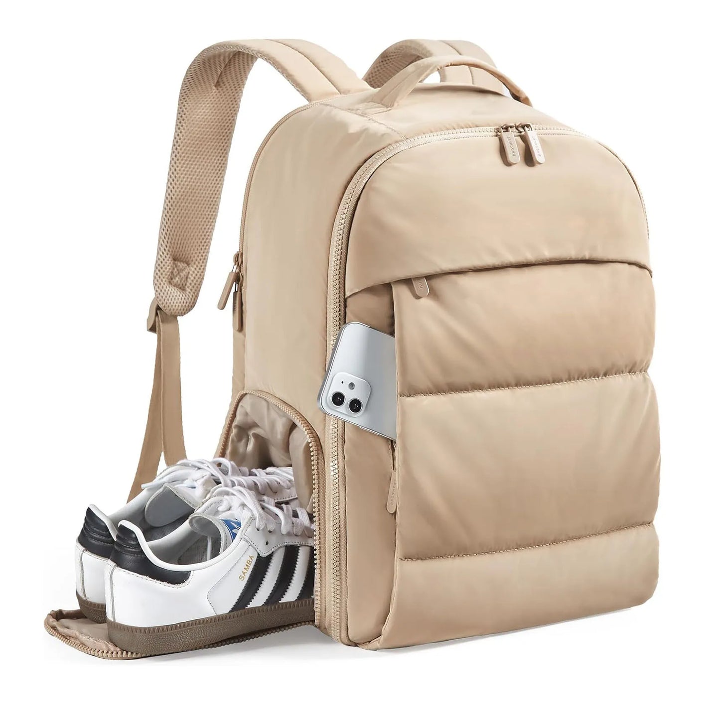 Geestock mochilas Travel Backpack 40x20x25 Cabin Bag Laptop Backpack Carry On Luggage Airplane Backpack Waterproof Schoolbag