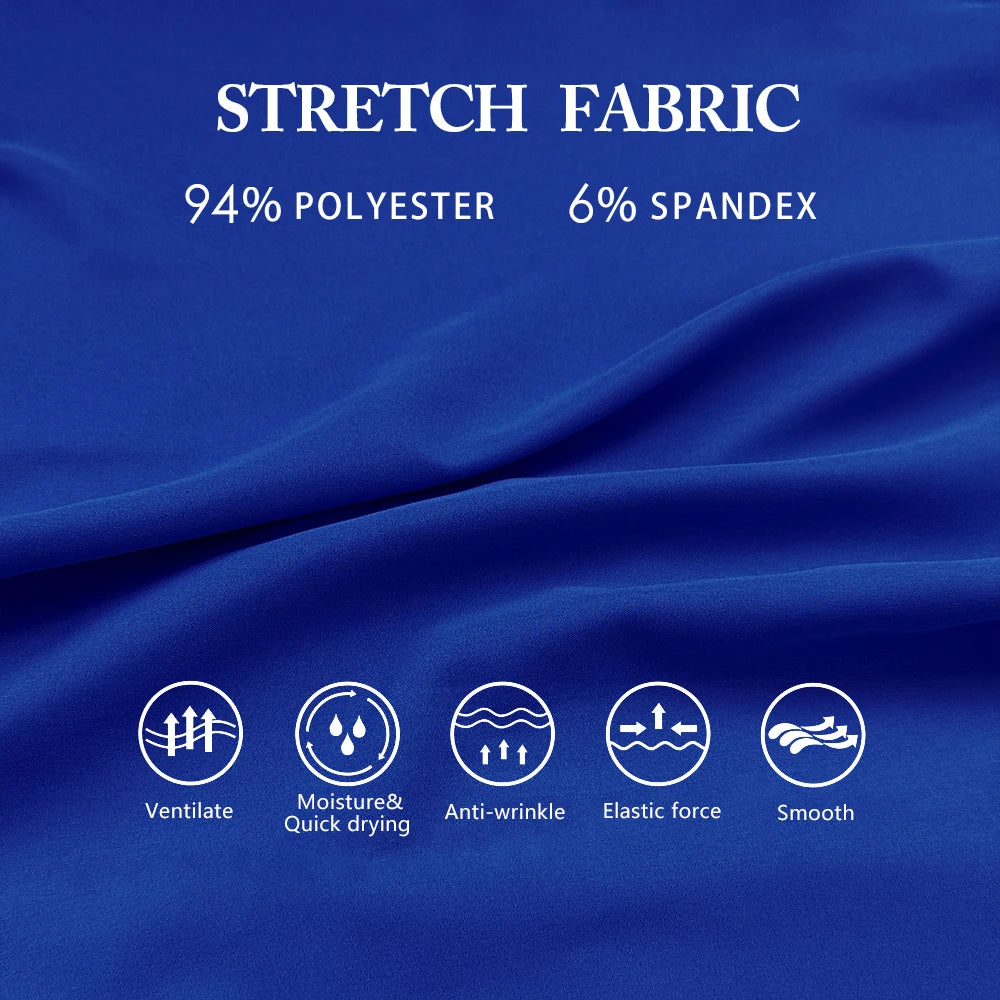 Unisex Medical Uniforms Men Women Nursing Clothes Lab Beauty Costume Nurse Scrubs Set Doctor Dentist Workwear Clinical Top Pants