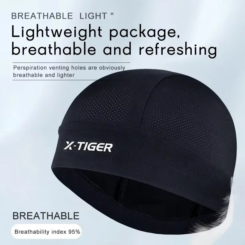 X-TIGER Ice Silk Arm Sleeves Sports Cycling Outdoor Travel Fitness Arm Sleeves Gloves Sleeves Arm Sleeves Cycling Accessories
