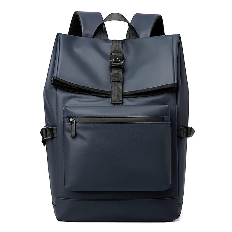 17inch Urban Men Business Backpack Fashion Rucksack High Quality Bagpack Large Capacity Multifunction Laptop Backpacks Schoolbag