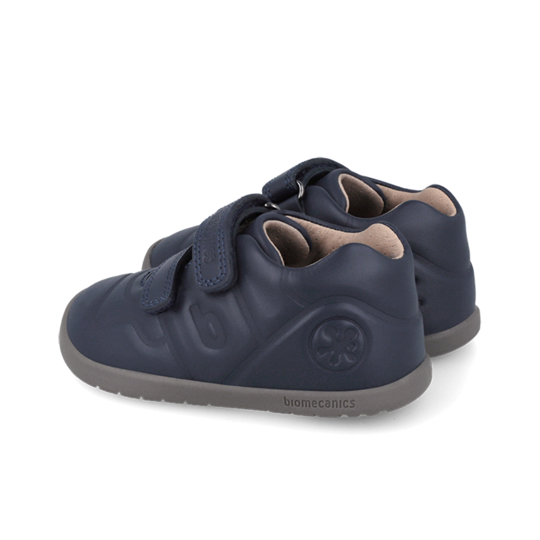 Ténis barefoot Wider - Biomecanics