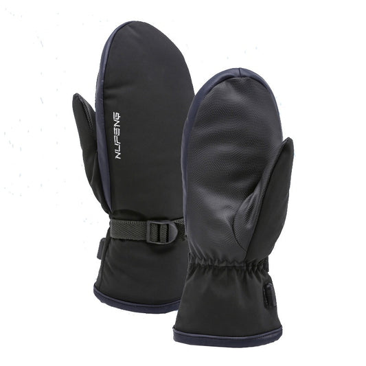 2025 Heating Gloves Power Bank Double Side Heating
