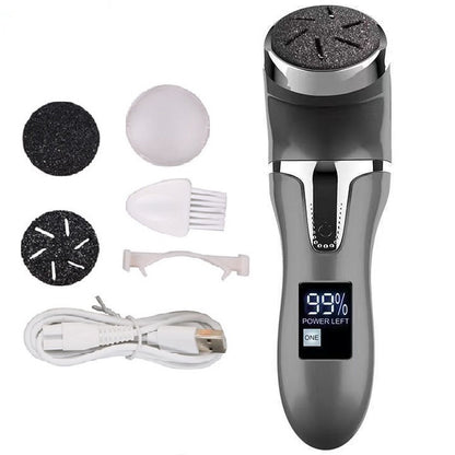 Household Exfoliating Foot Repair Foot Grinder