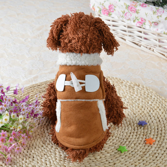 Pet Supplies Cat Cat Clothes Vest