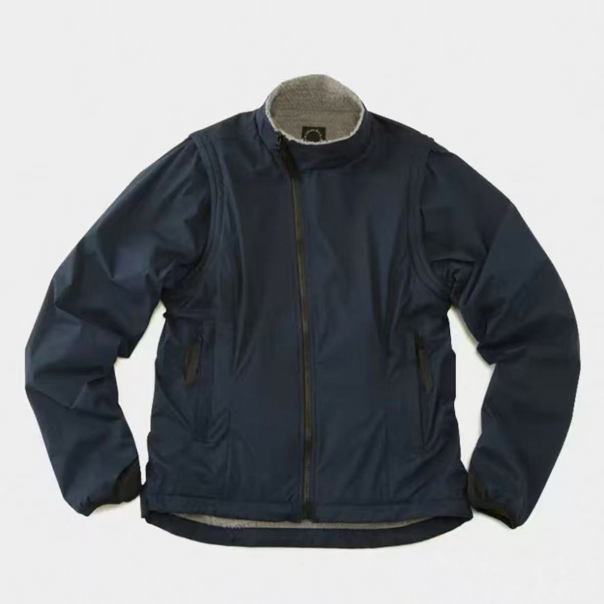 Lightweight Outdoor Polar Fleece Jacket