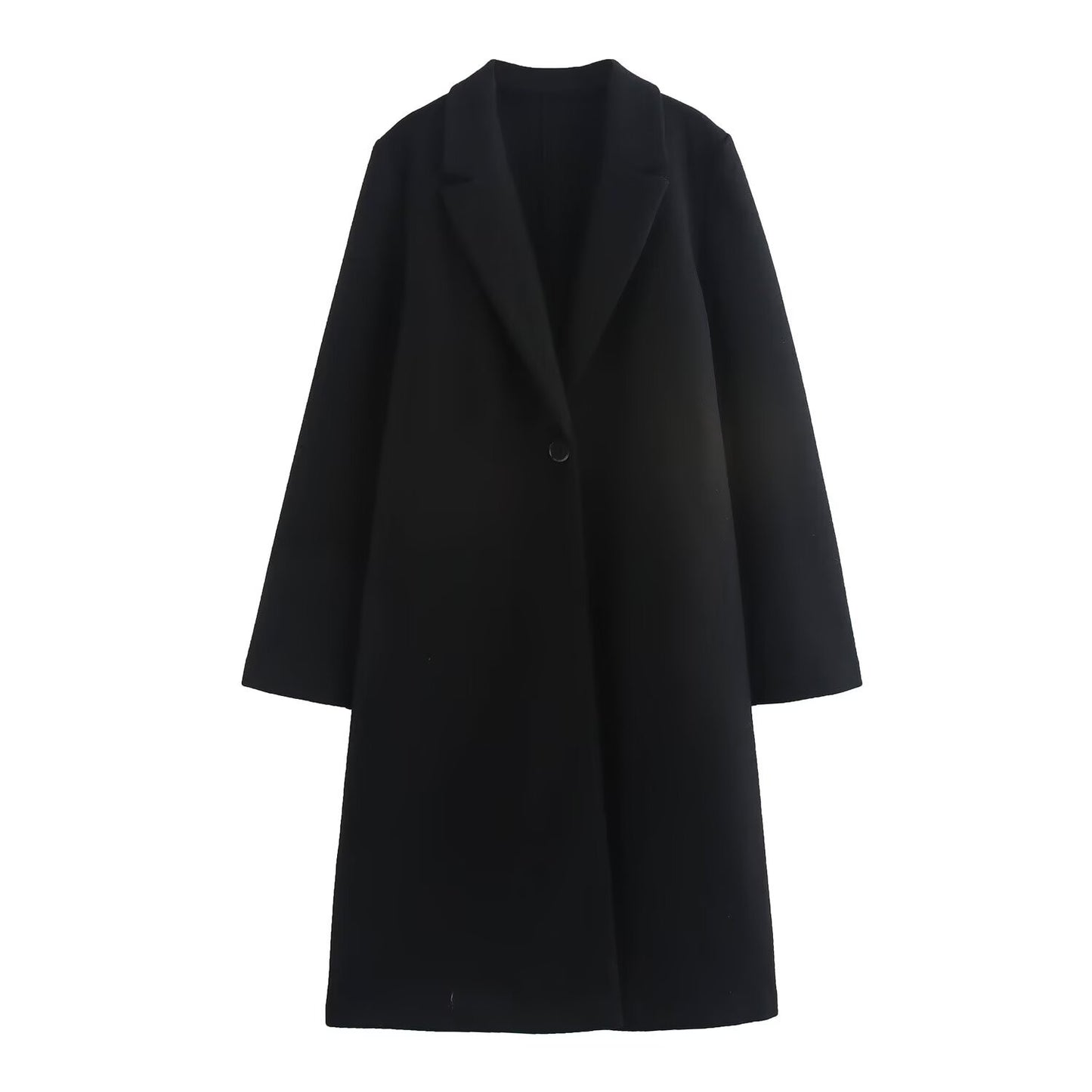 European And American Style Women's New Temperament Wild