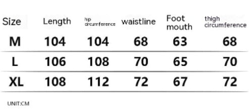 American Retro Wide Leg Drawstring Ruffle Design Sense High Street Casual Mopping Trousers