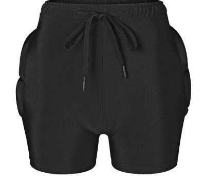 Skating Buttock Anti-fall Pants Roller Sports Protective Gear