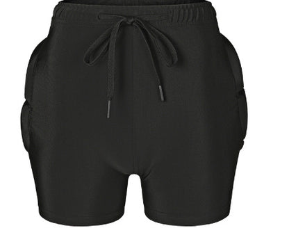 Skating Buttock Anti-fall Pants Roller Sports Protective Gear