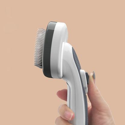 Pet Hairbrush Special Cleaning Brush for Dogs