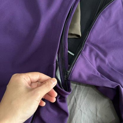 Lightweight Outdoor Polar Fleece Jacket