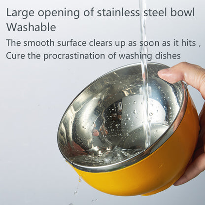 Pet Supplies Constant Temperature Heating Bowl