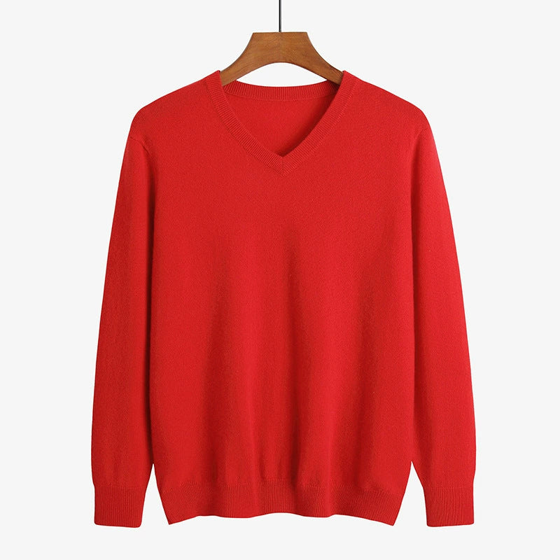 Simple, trendy Slim Fit base shirt