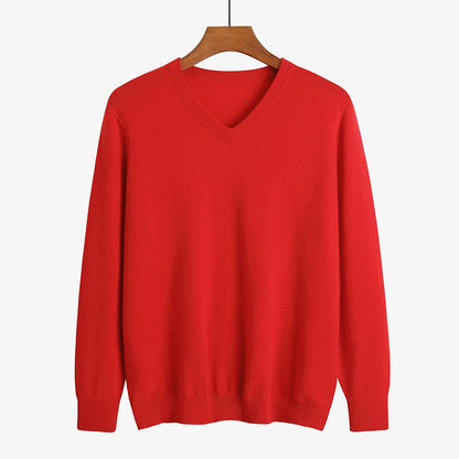 Simple, trendy Slim Fit base shirt