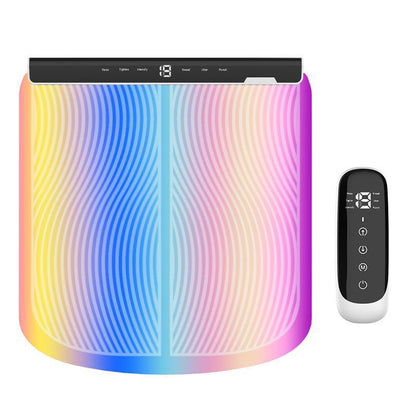 Intelligent Foot Massage Foot Pad Pulse Foot Therapy Machine