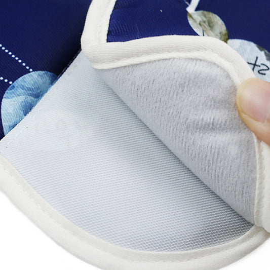 Pet Space Planet foldable collar