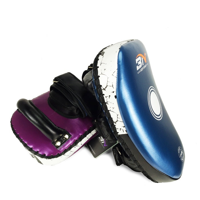 Sanda foot target foot board