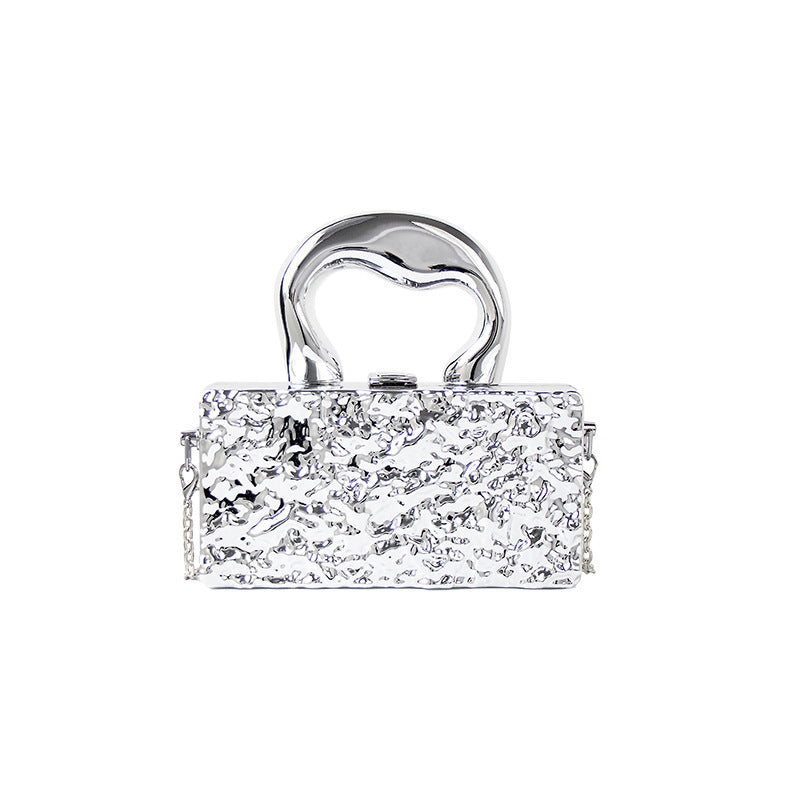 Crossbody Bag Niche Chain Women's Mini