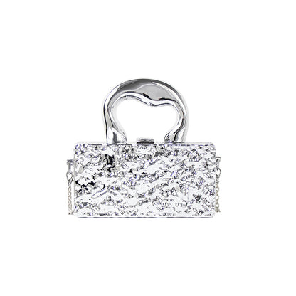 Crossbody Bag Niche Chain Women's Mini