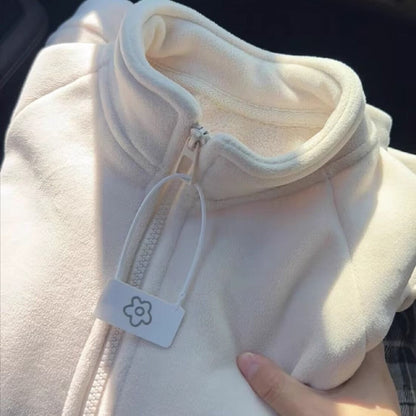 Autumn And Winter Loose Long Sleeve Sweater
