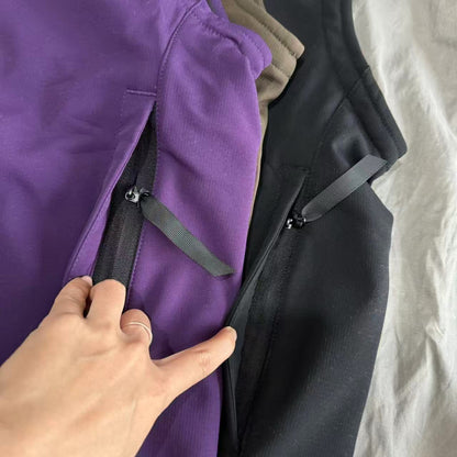 Lightweight Outdoor Polar Fleece Jacket