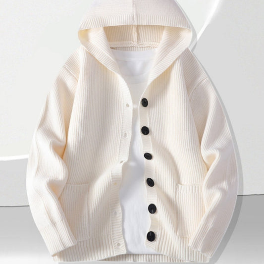 Men's Knitwear Sweater Autumn Casual Fashion