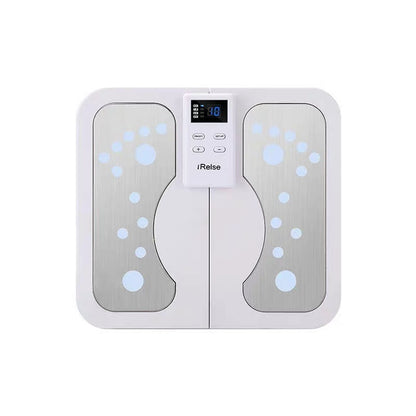 Electric Pulse Foot Massager Foot Pad Intelligent
