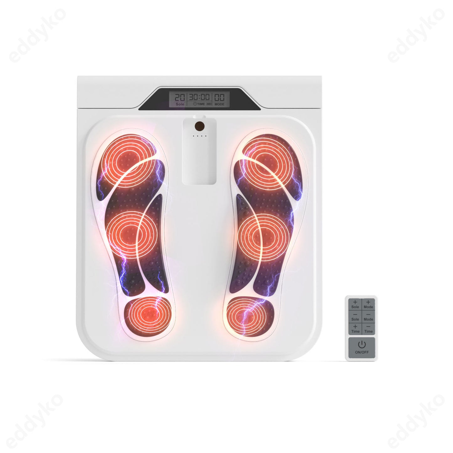 Wireless Foot Massager Foot Massage Device