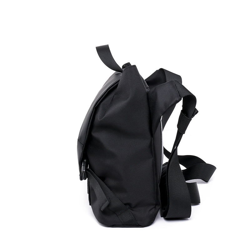 High Quality Boys Business Handbags Vintage Men's Shoulder Bag Business Travel Crossbody Bag Large Capacity Casual Messenge Bag 