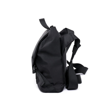 High Quality Boys Business Handbags Vintage Men's Shoulder Bag Business Travel Crossbody Bag Large Capacity Casual Messenge Bag 