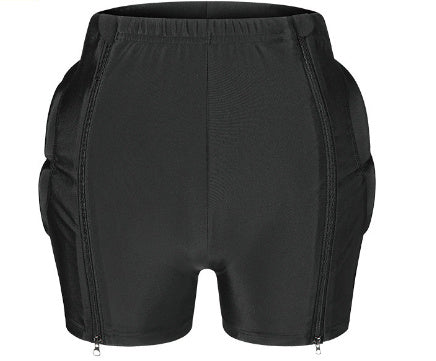Skating Buttock Anti-fall Pants Roller Sports Protective Gear