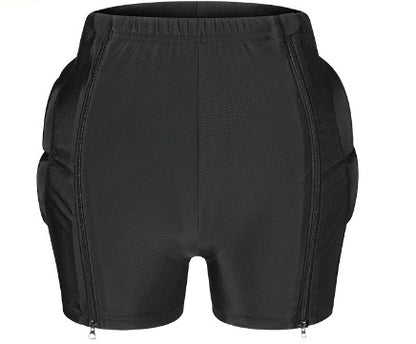 Skating Buttock Anti-fall Pants Roller Sports Protective Gear