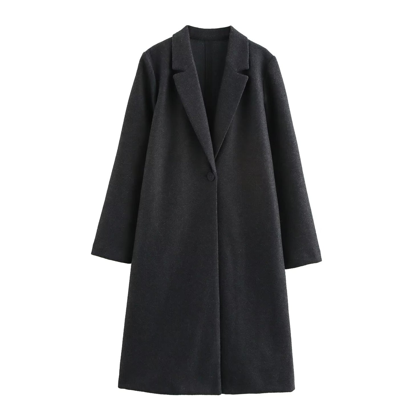 European And American Style Women's New Temperament Wild