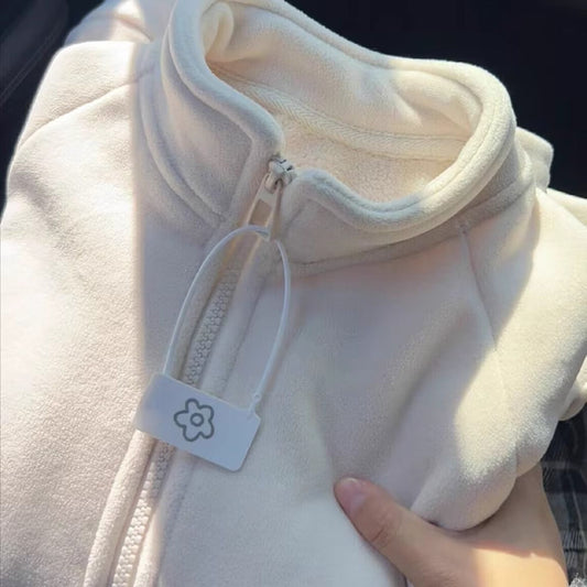 Autumn And Winter Loose Long Sleeve Sweater