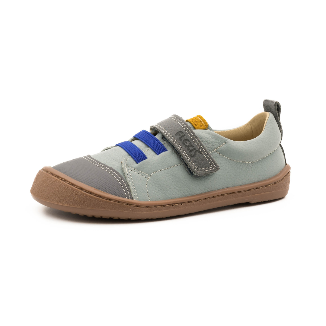 Marengo Barefoot Shoes - Flexi Nens