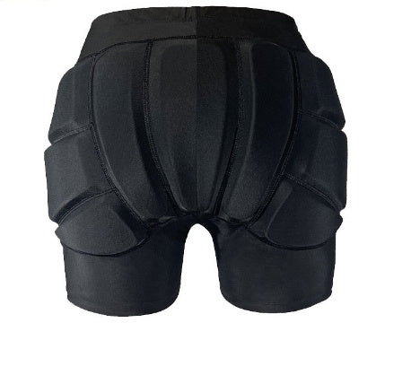 Skating Buttock Anti-fall Pants Roller Sports Protective Gear