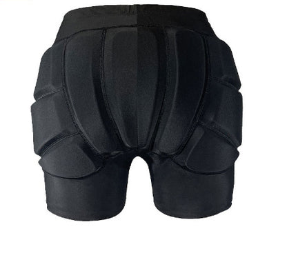 Skating Buttock Anti-fall Pants Roller Sports Protective Gear
