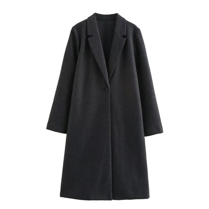 European And American Style Women's New Temperament Wild