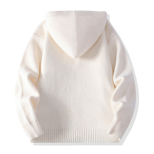 Men's Knitwear Sweater Autumn Casual Fashion