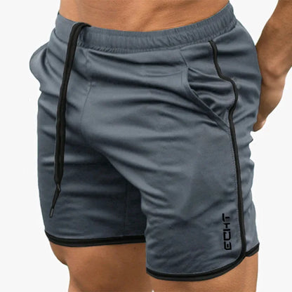 2020 Summer Running Shorts Men Sports Jogging Fitness Shorts Quick Dry Mens Gym Men Shorts Sport gyms Short Pants men