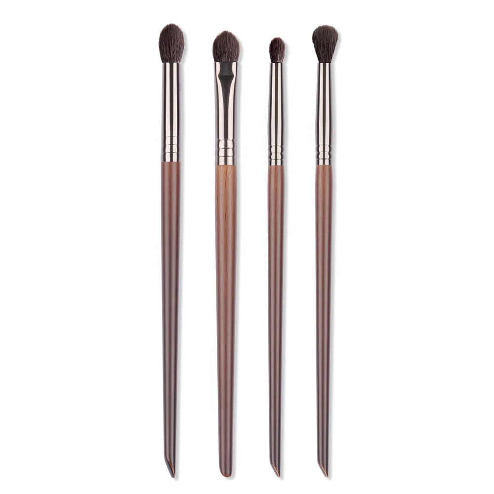 BETHY BEAUTY  Eye Shadow Blending Brush Detail  Concealer  Powder Blend Cosmetic Beauty Make Up Brush Tools