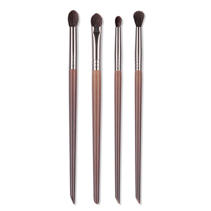 BETHY BEAUTY  Eye Shadow Blending Brush Detail  Concealer  Powder Blend Cosmetic Beauty Make Up Brush Tools