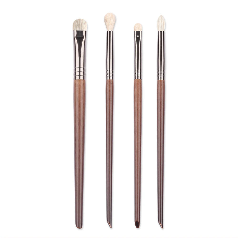 BETHY BEAUTY  Eye Shadow Blending Brush Detail  Concealer  Powder Blend Cosmetic Beauty Make Up Brush Tools