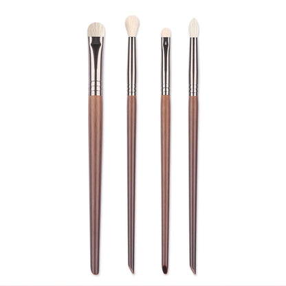 BETHY BEAUTY  Eye Shadow Blending Brush Detail  Concealer  Powder Blend Cosmetic Beauty Make Up Brush Tools