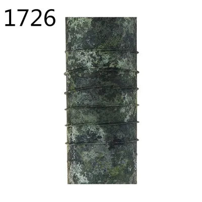 Men Camping Hiking Fishing Scarves Cycling Sports Bandana Outdoor Headscarves Riding Headwear Scarf Neck Mask Tube Magic Scarf