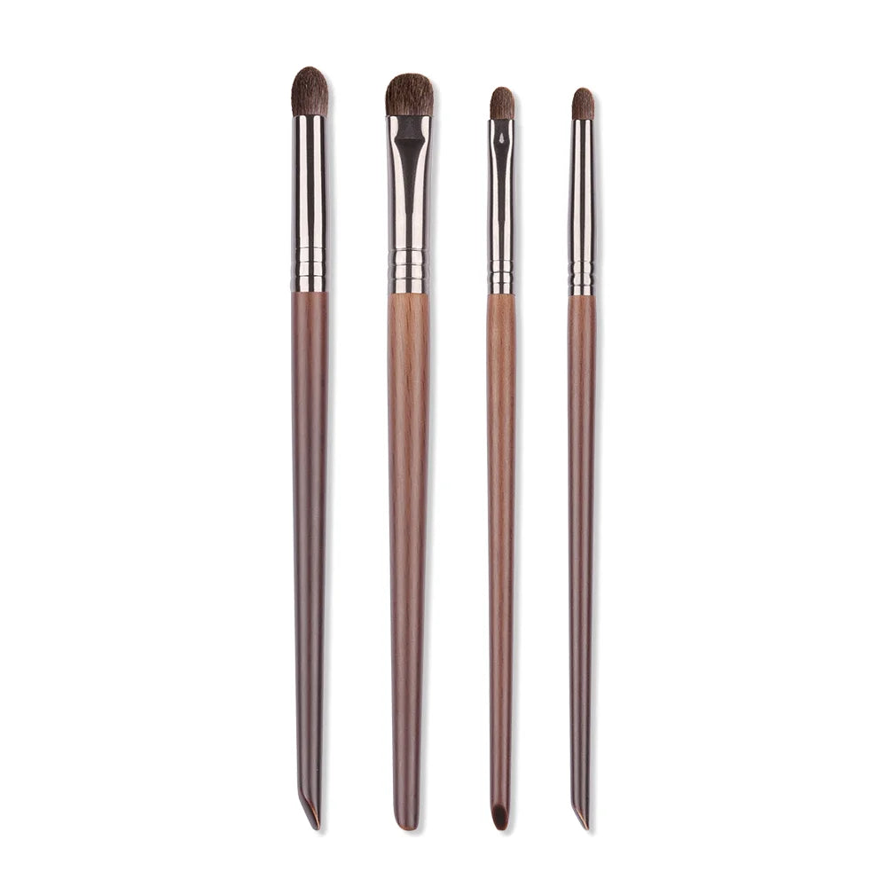 BETHY BEAUTY  Eye Shadow Blending Brush Detail  Concealer  Powder Blend Cosmetic Beauty Make Up Brush Tools